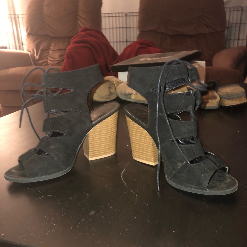 Bootie heals